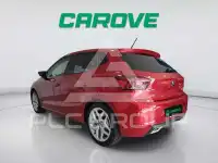 2017 Seat Ibiza