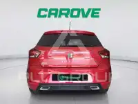 2017 Seat Ibiza