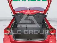 2017 Seat Ibiza