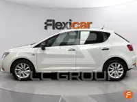 2017 Seat Ibiza