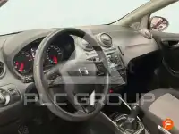 2017 Seat Ibiza