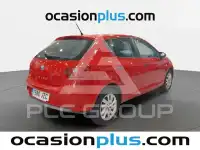 2017 Seat Ibiza