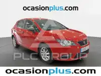 2017 Seat Ibiza