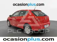 2017 Seat Ibiza