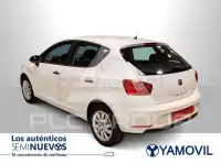 2017 Seat Ibiza