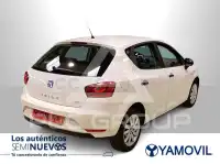 2017 Seat Ibiza