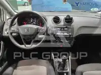 2017 Seat Ibiza