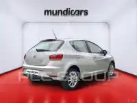 2017 Seat Ibiza