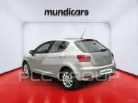 2017 Seat Ibiza