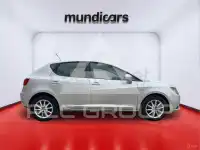2017 Seat Ibiza