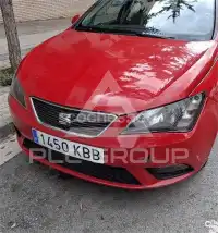 2017 Seat Ibiza