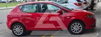 2017 Seat Ibiza