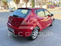 2017 Seat Ibiza