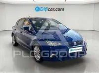 2017 Seat Ibiza