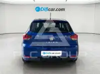 2017 Seat Ibiza