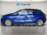 2017 Seat Ibiza