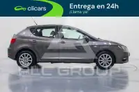 2017 Seat Ibiza