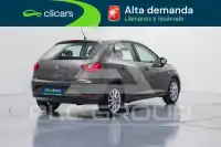 2017 Seat Ibiza