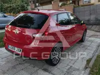2017 Seat Ibiza