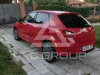 2017 Seat Ibiza