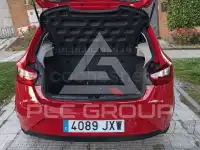 2017 Seat Ibiza