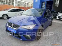 2017 Seat Ibiza