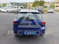 2017 Seat Ibiza