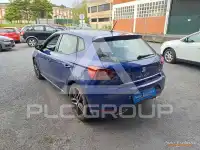 2017 Seat Ibiza