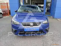 2017 Seat Ibiza