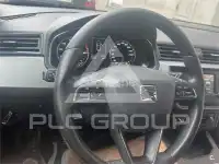 2017 Seat Ibiza