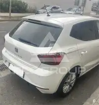 2017 Seat Ibiza