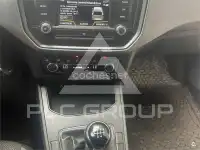 2017 Seat Ibiza