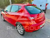 2017 Seat Ibiza