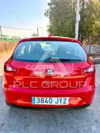 2017 Seat Ibiza