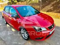 2017 Seat Ibiza