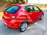 2017 Seat Ibiza