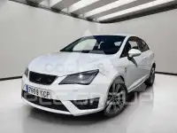 2017 Seat Ibiza