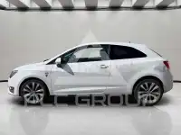 2017 Seat Ibiza