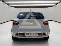 2017 Seat Ibiza