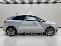 2017 Seat Ibiza