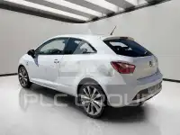 2017 Seat Ibiza