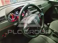 2017 Seat Ibiza