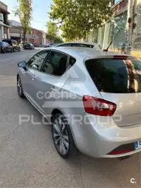 2017 Seat Ibiza