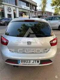 2017 Seat Ibiza