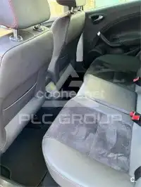 2017 Seat Ibiza