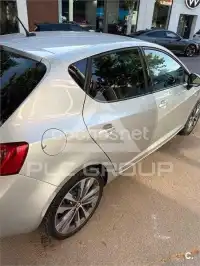 2017 Seat Ibiza