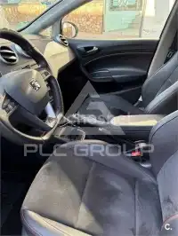 2017 Seat Ibiza