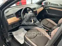 2017 Seat Ibiza