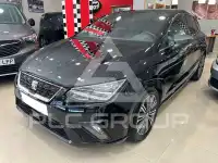 2017 Seat Ibiza
