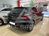 2017 Seat Ibiza